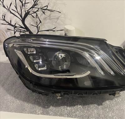 Mercedes S w222 lift , job full led fenyszoro a2229068203