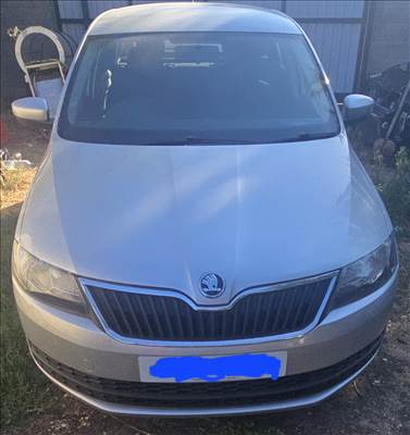 Skoda Rapid bontott alkatrészei 1.4crtdi CUSB
