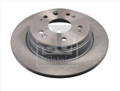 FEBI BILSTEIN 108524 - féktárcsa HONDA