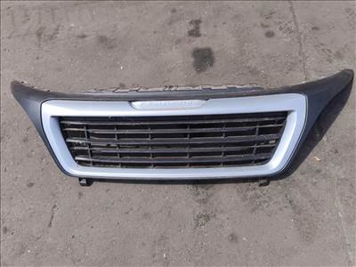 Citroen Jumper Peugeot Boxer III Ducato 2014-2023 hűtőrács díszrács hibátlan 1314847070