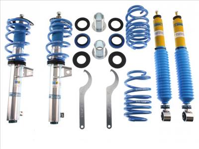 Bilstein Bmw E46, kivéve M3, 1999.10-2005.04-ig, Bilstein B16 állítható keménységű állítható magasságú futómű