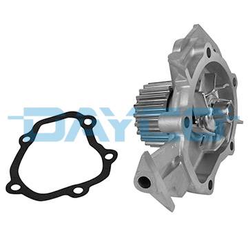 DAYCO DP166 - vízpumpa CHEVROLET DAEWOO SUZUKI VW