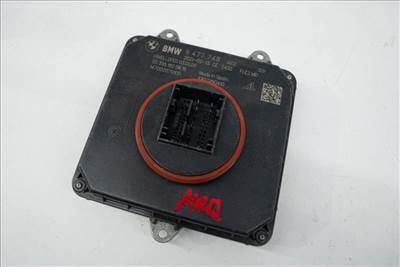 BMW 1er F20, F21LCI, 2er F22, F23LCI, 3er F30, F31, F34GTLCI, 4er F32, F33, F36LCI, X1 F48, X2 F39, X5 F15, X6 F16 LED fényszóró vezérlő modul