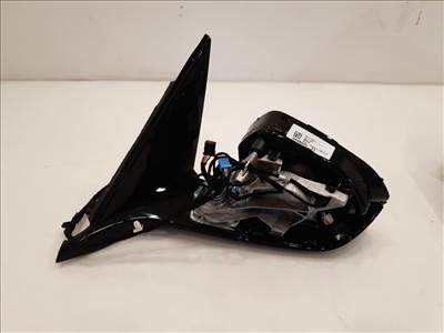 BMW 7 G70 Bal visszapillantó tükör elektromos  5216142052727292782