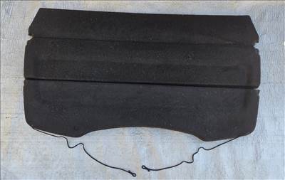 Citroën C4 Picasso I kalaptartó 