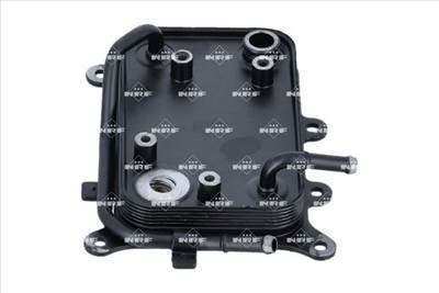 NRF 310057 - olajhűtő, automata váltó HYUNDAI KIA