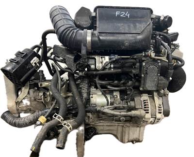 Suzuki Baleno 1.0 Komplett motor K10C-T