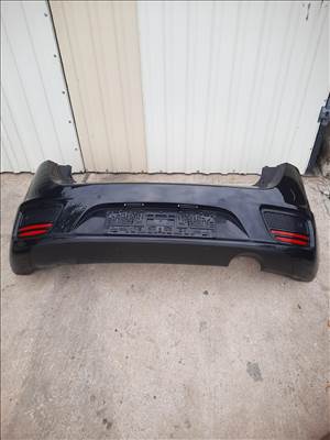 Kia Cee'd (JD) Hátsó lökhárító részeivel 3555 86683a2600