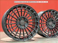 R18 5x112 (66,6) Carbonado MASTER SG 8J ET45 új alufelnik felnik 