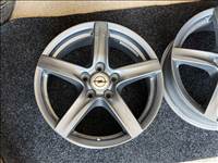 Opel 17" 5x115 alufelni eladó 17 coll Zafira Astra Insignia