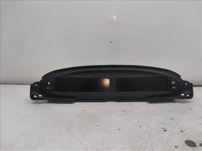 CITROËN XSARA PICASSO (N68) 1.6 HDi Kilométeróra #46286# 9661734780