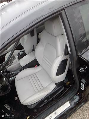 Peugeot 407 Ülés szett 