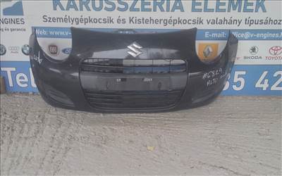 Suzuki Alto VII. első lökhárító 
