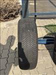 225/55 R19 Continental All Season Contact 99V |5,5mm | 1db | DOT: 5021