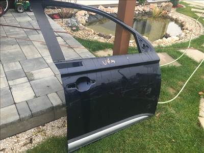 Mitsubishi Outlander III jobb elso ajto 
