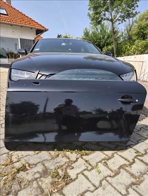 Audi TT2 8J cabrio  Bal oldali ajtó
