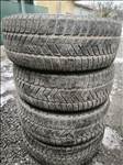 235/6517" használt Pirelli téli gumi gumi