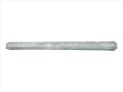 Nissan X-Trail 2000-2007  utángyártott új bal oldali küszöb, külső alsó rész(1680mm) 1453825