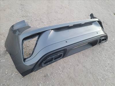 Volkswagen T-Roc hatso lokharito R line  2ga807417j 2ga807421p