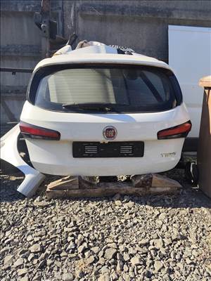 Fiat Tipo II csomagtérajtó