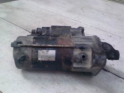 TOYOTA YARIS VERSO 00-05 Önindító. benzines