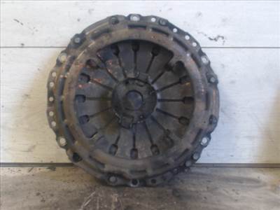 CITROEN C8 2002.05.01-2008.02.28 Kuplung szerkezet