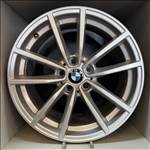 5x112 BMW gyári 7,5x17 ET30 ⌀66,6 |Cikkszám : 6883520 | alufelni garnitúra 