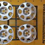 VW-Audi-Seat-Skoda (1/4-2645)(HA)Használt 16" 5x112 alufelni 