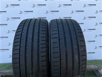 245/45 R18 Falken Azenis FK520 nyári gumi 5,5mm