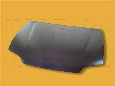 Honda Civic (5.gen) 1991.10.01-1995.10.31 Gépháztető (ferde hátsó és Coupé, nem VTEC) (0BTK)
