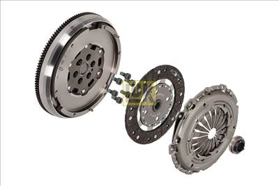 kuplungkészlet Schaeffler LuK 600 0084 00 for PEUGEOT, CITROËN