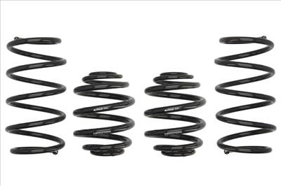 Eibach Opel Vectra A, 1.4, 1.6, 1.8, 2.0, 1.7 D, 1.7 TD, 1988.04-1995.11-ig, Pro-Kit, -30/30mm-es ültetőrugó
