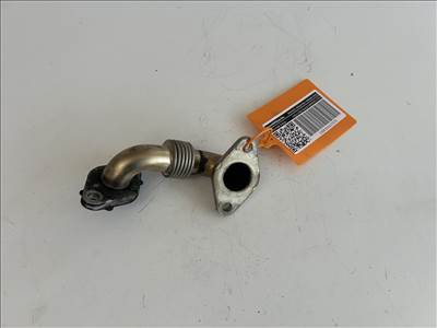 Volkswagen Passat B6 2.0 TDI EGR Hűtő Cső 03g131521t