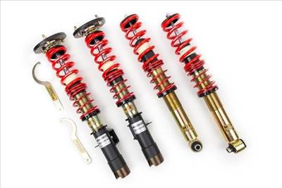 MTS-Technik by Nord Performance Bmw E32, 730, 730 V8, 735, 740 V8, 1986.09-1994.09-ig, állítható toronycsapággyal állítható magasságú futómű