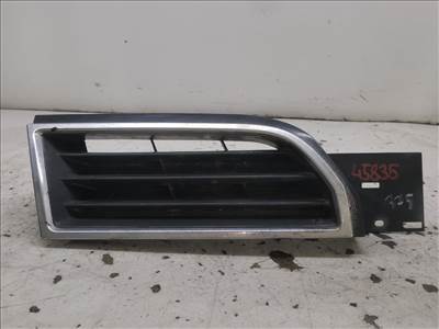 MITSUBISHI CARISMA (DA_) 1.8 GDI (DA2A) 2000-2006 4G93 (GDI) 122 LE 90 KW Hűtőrács