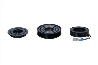 NRF 380061 - klímakompresszor mágneskuplung CADILLAC FIAT OPEL SAAB VAUXHALL