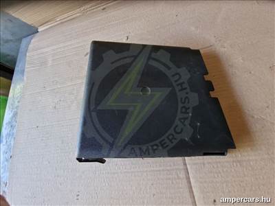 OPEL MERIVA Biztosítéktábla Fedél (2003–2010) 93363144