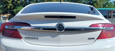 Opel Insignia A OPC LINE 2013- 5 ajtós csomagtérajtó 