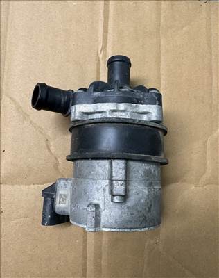 Audi A6 (C8 - 4K), Audi A7 (C8 - 4K) elektromos kiegészítő vízszivattyú 4k0965567c