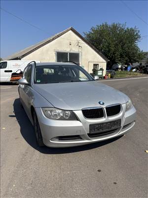 BMW 318 (E90, E91, E92, E93) bontott alkatrészei