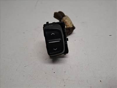 Dacia Sandero (B52) jobb első ablakemelő kapcsoló 254214937R