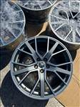 ÚJ 5x112 GYARI AUDI SPORT 20” felnik VW,SKODA,SEAT R20, 20