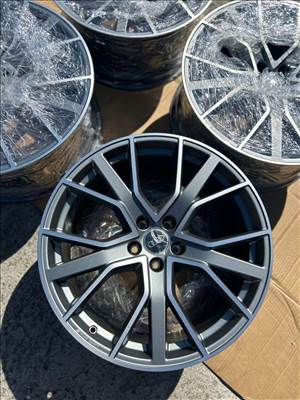 ÚJ 5x112 GYARI AUDI SPORT 20” felnik VW,SKODA,SEAT R20, 20