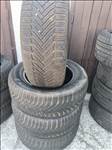  215/6016" újszerű Michelin téli gumi gumi