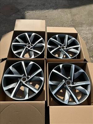 ÚJ 5x112 GYARI SEAT,VW,SKODA,AUDI 20”R20, 20 felnik