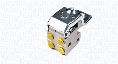 MAGNETI MARELLI 360219180027 - fékerőszabályozó NISSAN RENAULT