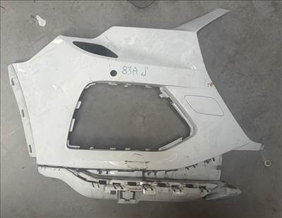 Audi Q3 (F3) lökhárító 83a807438