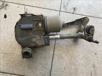 Seat Altea 5P bal ablaktörlő szerkezet motorral 5P0955023E