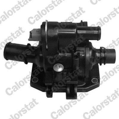 termosztát, hűtőfolyadék CALORSTAT by Vernet TH6874.83J for FORD, CITROËN, MAZDA, PEUGEOT, …
