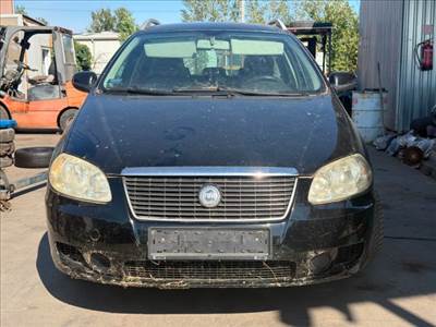 Fiat Croma II Jobb első Ablaktörlő Kar *169713*